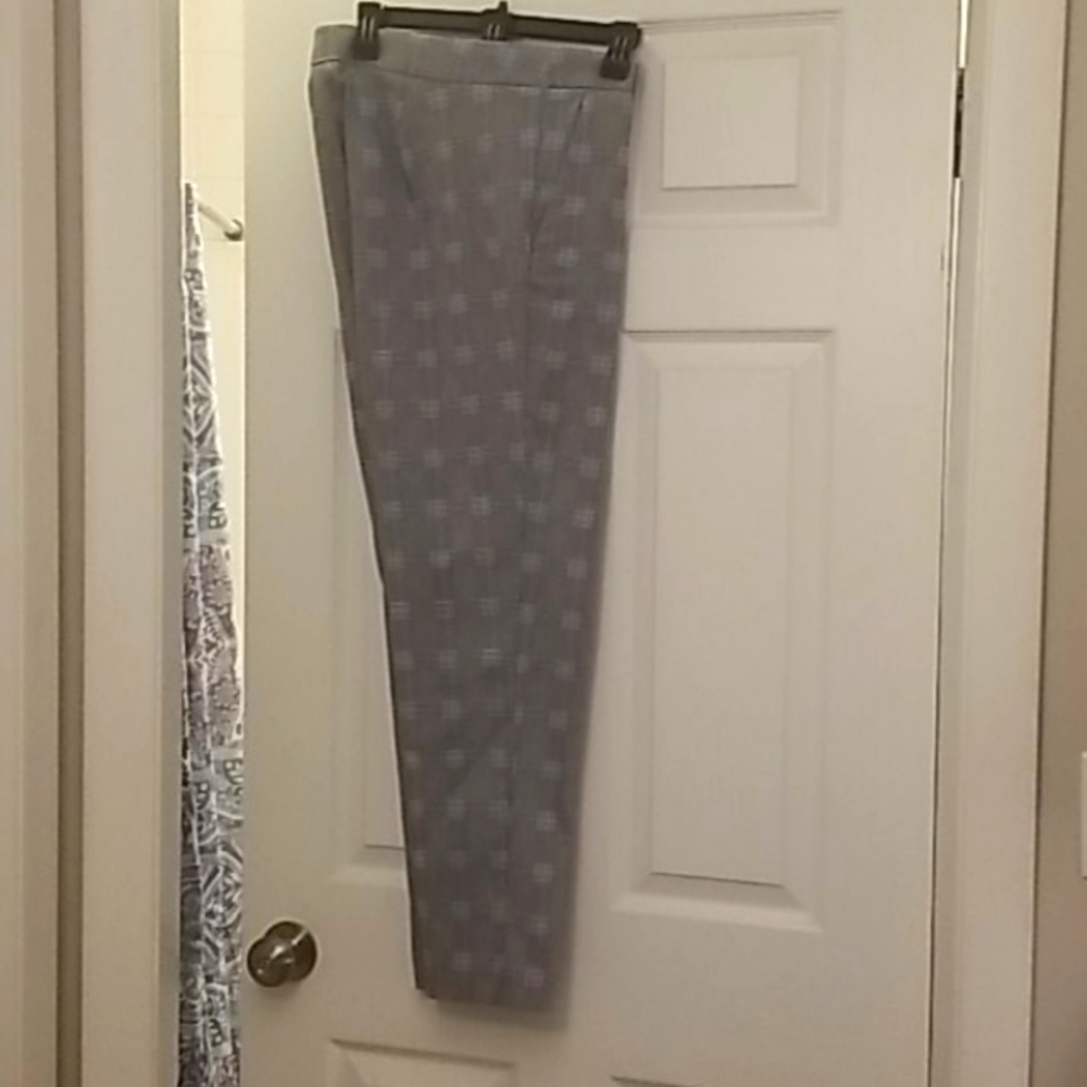 Adrienne Vittadini size 14 dress pants NEW